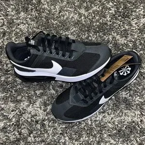 NIKE AIR MAX PRE-DAY ブラック/アンスラサイト/ホワイト NIKE AIR MAX PRE-DAY ブラック/アンスラサイト/ホワイト